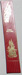 H.M.S. Victory bookmark